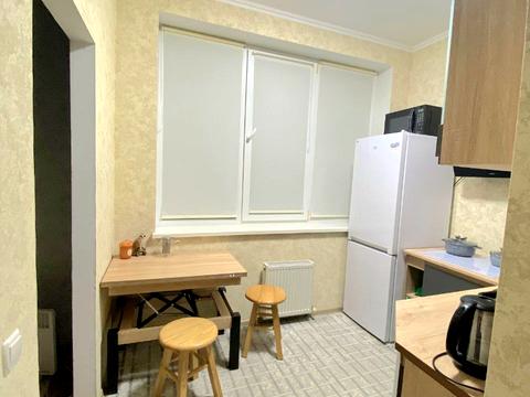 квартира по адресу Лісова ул., 24