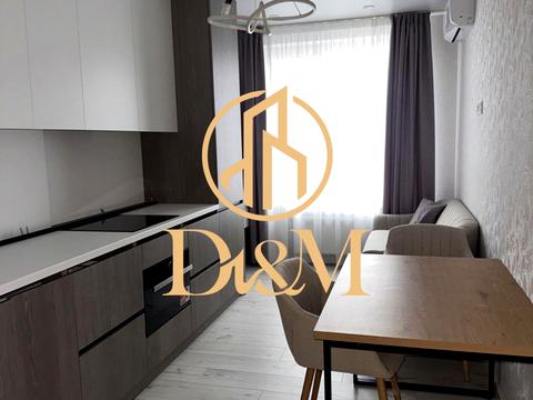 квартира за адресою Академіка Заболотного вул., 1-Б