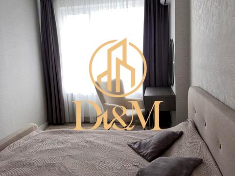 квартира за адресою Академіка Заболотного вул., 1-Б