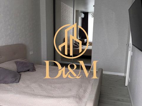 квартира за адресою Академіка Заболотного вул., 1-Б