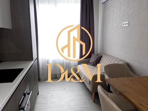 квартира за адресою Академіка Заболотного вул., 1-Б