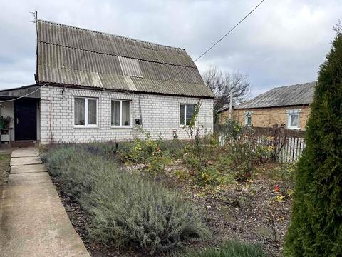 будинок за адресою Михайлівська вул.