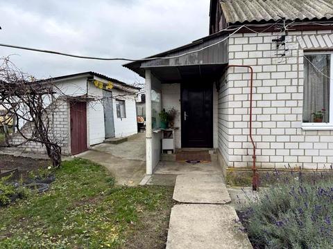 будинок за адресою Михайлівська вул.