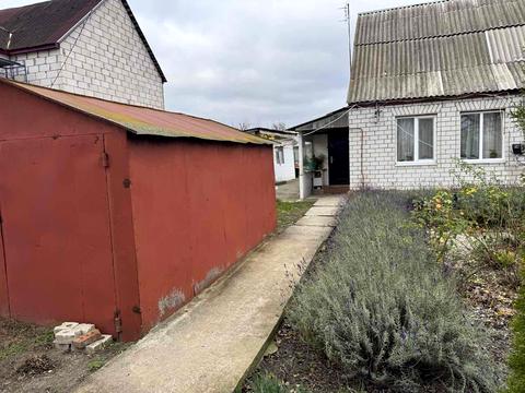 будинок за адресою Михайлівська вул.