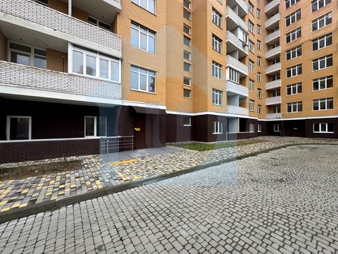 квартира по адресу Бориспольская ул., 19