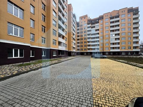 квартира по адресу Бориспольская ул., 19