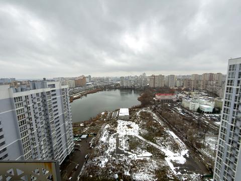 квартира за адресою Київ, Ревуцького вул., 40-Б