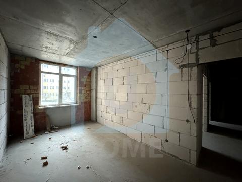 квартира по адресу Бориспольская ул., 19