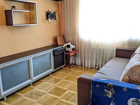 квартира за адресою Олега Мудрака вул. (Генерала Наумова), 66