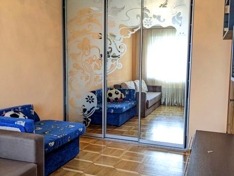 квартира за адресою Олега Мудрака вул. (Генерала Наумова), 66