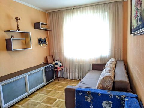 квартира за адресою Олега Мудрака вул. (Генерала Наумова), 66