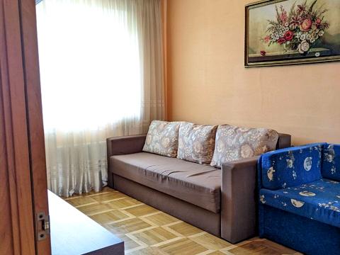 квартира за адресою Олега Мудрака вул. (Генерала Наумова), 66