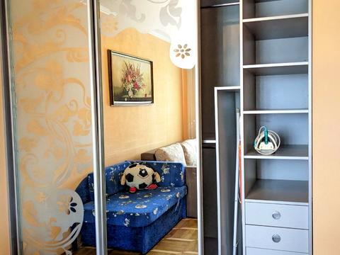 квартира за адресою Олега Мудрака вул. (Генерала Наумова), 66