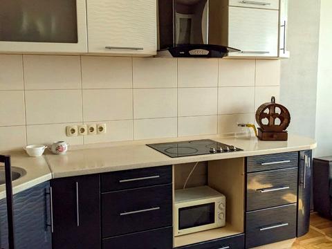 квартира за адресою Олега Мудрака вул. (Генерала Наумова), 66