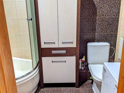 квартира за адресою Олега Мудрака вул. (Генерала Наумова), 66