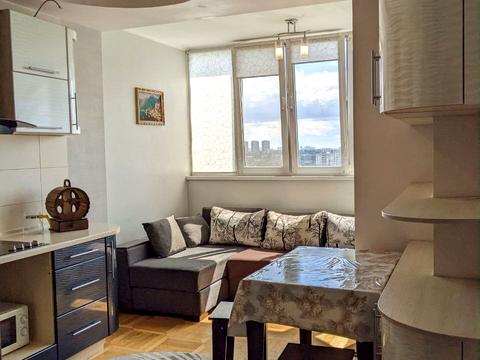 квартира за адресою Олега Мудрака вул. (Генерала Наумова), 66