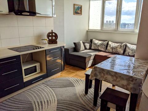 квартира за адресою Олега Мудрака вул. (Генерала Наумова), 66