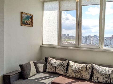 квартира за адресою Олега Мудрака вул. (Генерала Наумова), 66