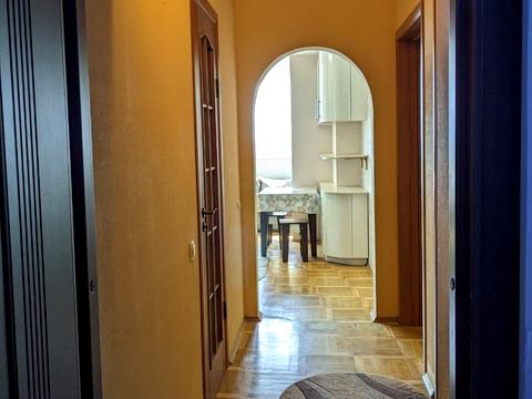 квартира за адресою Олега Мудрака вул. (Генерала Наумова), 66