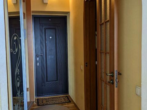 квартира за адресою Олега Мудрака вул. (Генерала Наумова), 66