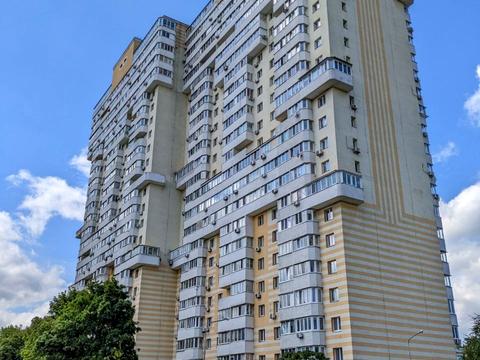 квартира за адресою Олега Мудрака вул. (Генерала Наумова), 66