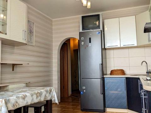 квартира за адресою Олега Мудрака вул. (Генерала Наумова), 66