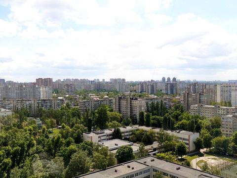 квартира за адресою Олега Мудрака вул. (Генерала Наумова), 66