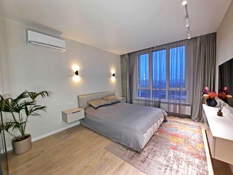 квартира за адресою Михайла Бойчука вул. (Кіквідзе), 41-Б