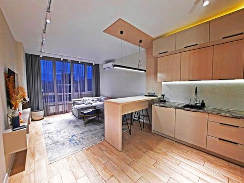 квартира за адресою Михайла Бойчука вул. (Кіквідзе), 41-Б