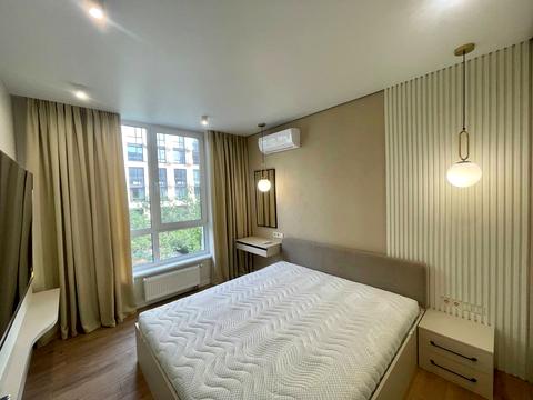 квартира за адресою Салютна вул., 2к9