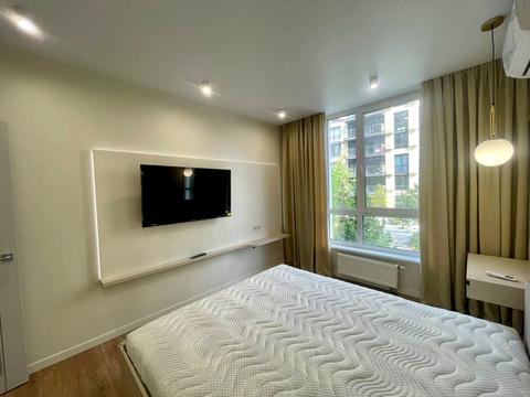 квартира за адресою Салютна вул., 2к9