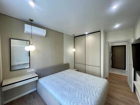 квартира за адресою Салютна вул., 2к9