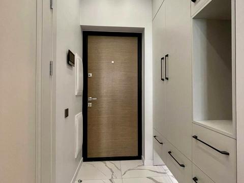 квартира за адресою Салютна вул., 2к9