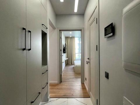 квартира за адресою Салютна вул., 2к9