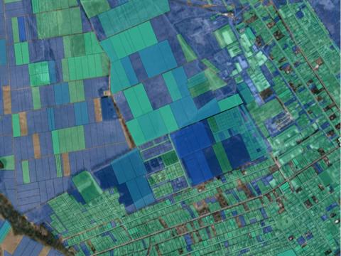 ділянка за адресою 