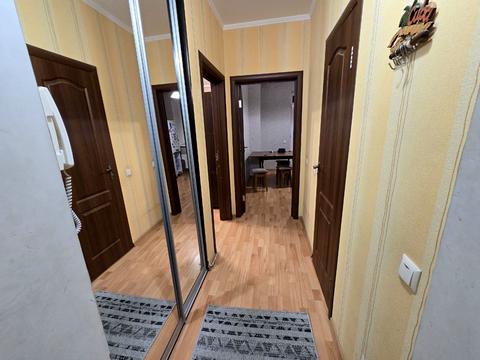 квартира за адресою Олега Мудрака вул. (Генерала Наумова), 66