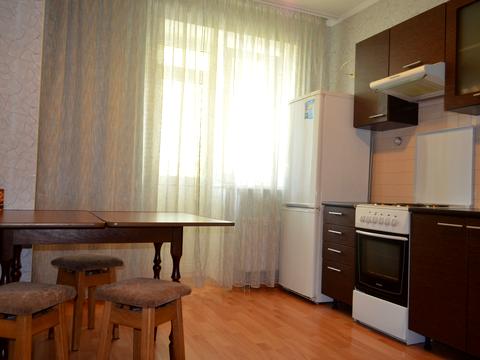 квартира за адресою Олега Мудрака вул. (Генерала Наумова), 66