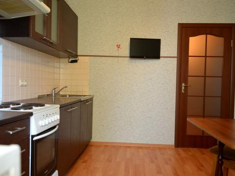 квартира за адресою Олега Мудрака вул. (Генерала Наумова), 66