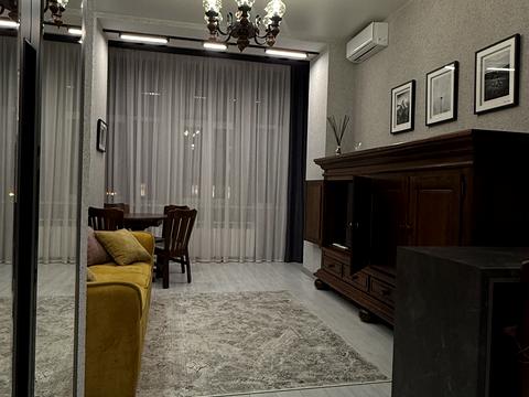 квартира по адресу Крещатик ул. (Kreschatic), 29