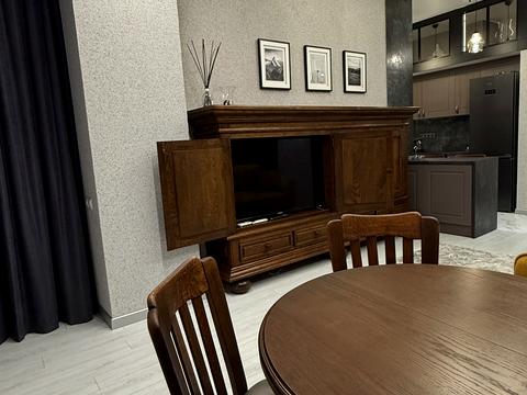 квартира по адресу Крещатик ул. (Kreschatic), 29