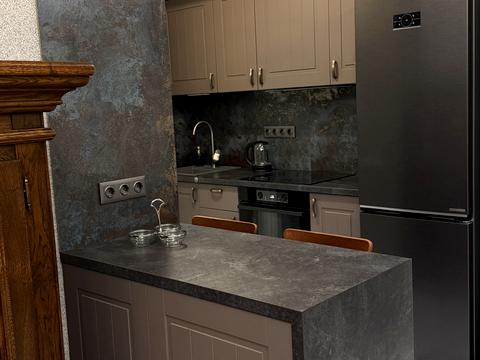 квартира по адресу Крещатик ул. (Kreschatic), 29