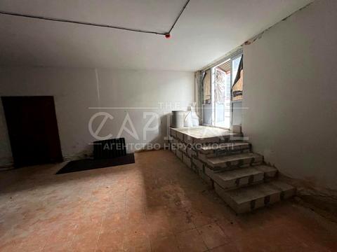 комерційна за адресою Срібнокільська вул., 3-В