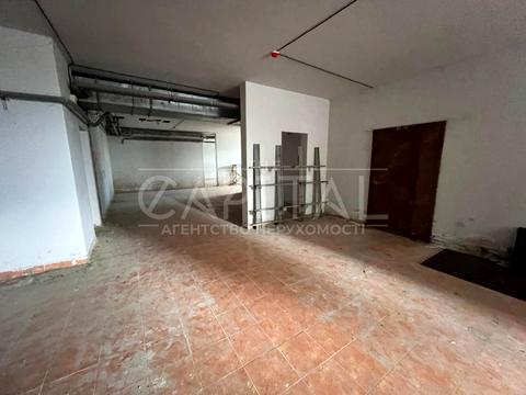 комерційна за адресою Срібнокільська вул., 3-В