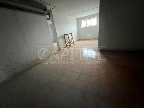 комерційна за адресою Срібнокільська вул., 3-В