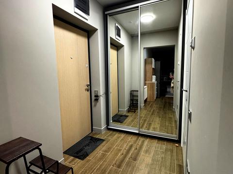 квартира по адресу Михаила Максимовича ул. (Трутенко Онуфрия), 24