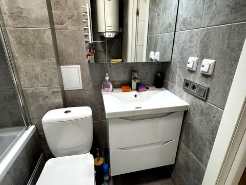 квартира по адресу Михаила Максимовича ул. (Трутенко Онуфрия), 24