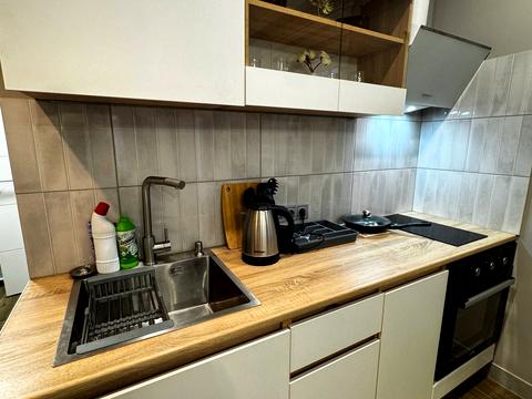 квартира по адресу Михаила Максимовича ул. (Трутенко Онуфрия), 24