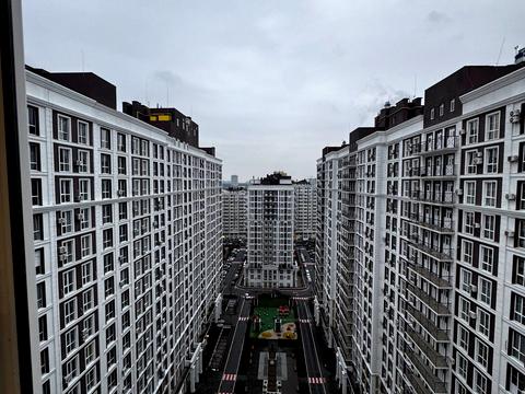 квартира по адресу Михаила Максимовича ул. (Трутенко Онуфрия), 24