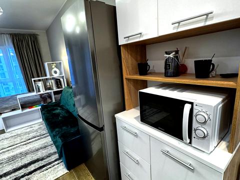 квартира по адресу Михаила Максимовича ул. (Трутенко Онуфрия), 24