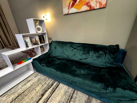 квартира по адресу Михаила Максимовича ул. (Трутенко Онуфрия), 24